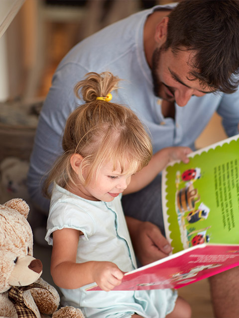 Livres petite enfance